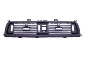 Kratka nadmuchu powietrza do BMW 518 d 2013 2014 2015 2016