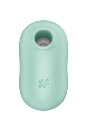 stymulator łechtaczki pro to go 2 mint satisfyer na Arena.pl