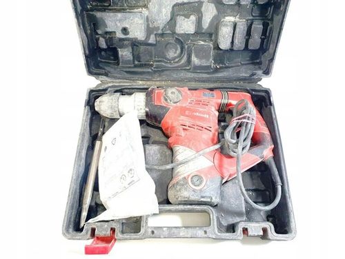 EINHELL MŁOT UDAROWY TC-RH 1600 na Arena.pl