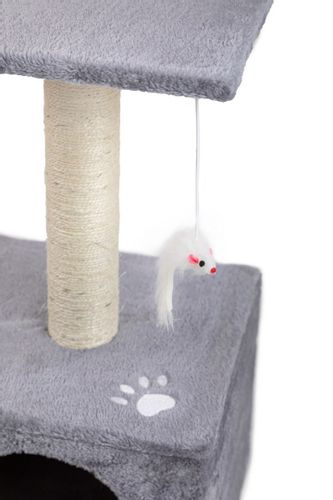 Drapak dla kota 60cm (D10) na Arena.pl