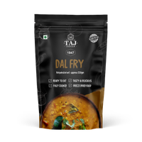 TAJ INDIAN 1947 DAL FRY 200G