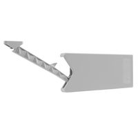 Podnośnik do szafek Airtic LIFT II, Uniwersalny L/P, Cichy domyk, Szary