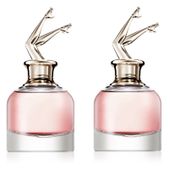 Pink Sexy Scandal 2x50ml Perfumy damskie