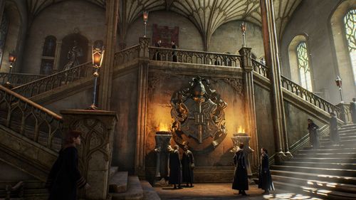 Hogwarts Legacy Dziedzictwo Hogwartu | PEŁNA WERSJA | STEAM | Wysyłka 24/7 na Arena.pl