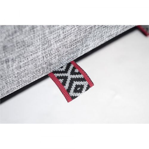 Pufa z 3 szufladami Barnet na Arena.pl