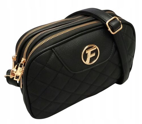 TOREBKA DAMSKA LISTONOSZKA SUPER CENA !!! na Arena.pl