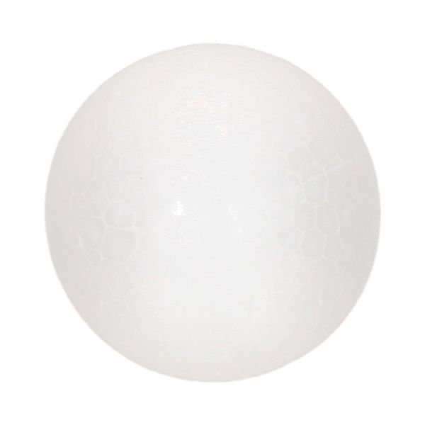 KULA STYROPIANOWA 8 CM BREWIS zdjęcie 1