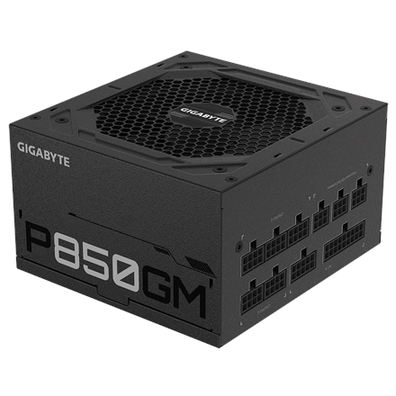 Gigabyte | Power Supply Unit | GP-P850GM | 850 W na Arena.pl