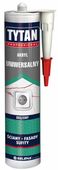 akryl tytan 280ml biały - sil akr 280