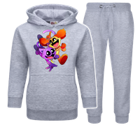 Dres Dziecięcy Catnap - Smiling Critters