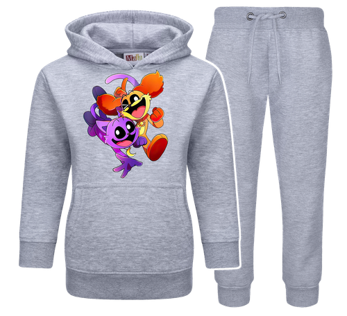 Dres Dziecięcy Catnap - Smiling Critters na Arena.pl