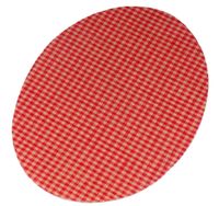 Łata do na prasowania 11 x 14 ( kratka ) Wzór 3