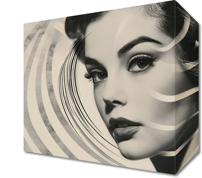 Obraz 20x20cm Ikonka Kina zdjęcie 1