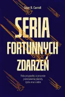Seria Fortunnych Zdarzeń. Rola Przypadku W Procesie Powstawania Planety