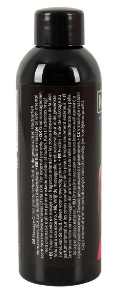 Oriental Ecstacy Mass.oil100Ml zdjęcie 2