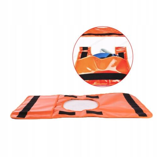 Tłumik zerwania liny wyciągarki samochodowej lub taśmy kinetycznej X-Bull na Arena.pl