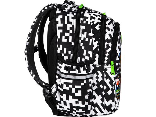 Plecak 2-komorowy Coolpack jerry game over na Arena.pl
