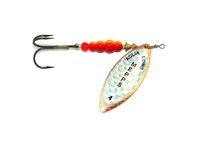 Mepps AGLIA LONG RAINBO miedziana 4 / 17 g