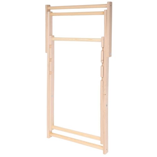 LEŻAK DREWNIANY CLASSIC CHABROWY na Arena.pl