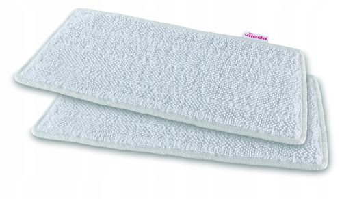 Vileda Mop parowy Steam PLUS XXL Power Pad elektryczny na Arena.pl