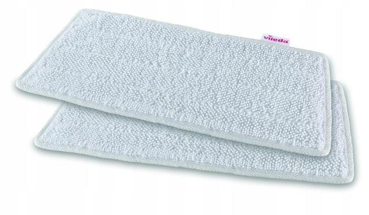Vileda Mop parowy Steam PLUS XXL Power Pad elektryczny zdjęcie 6