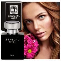 PERFUMY DAMSKIE SENSUAL MIST ORYGINALNE ARABSKIE ORIENTALNE NA PREZENT