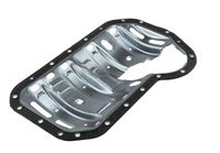 Jeep Grand Cherokee 98-04 Miska olejowa skrzyni biegów