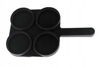 PŁYTKA DO TESTOWANIA MLEKA TACKA DO BADANIA MLEKA