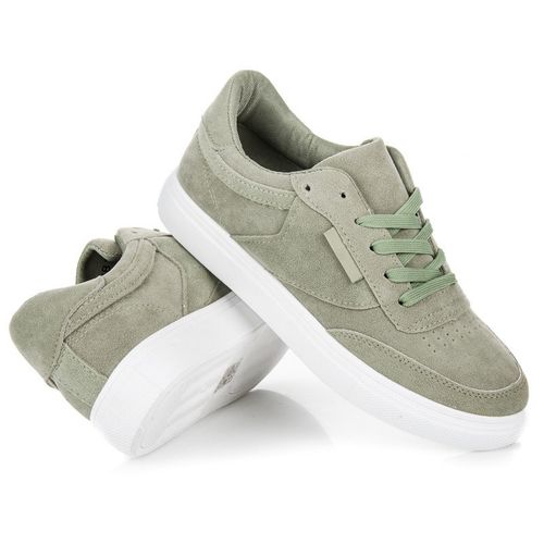 Tenisówki na platformie r.36 na Arena.pl