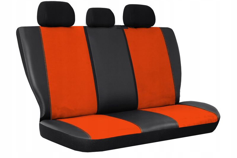 Pokrowce samochodowe do FORD Focus Mk1 Mk2 (I,II) zdjęcie 2