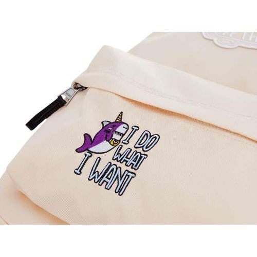 WM REALM BACKPACK BLEACHED UNISHARK na Arena.pl