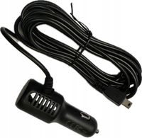 2 x Mio ładowarka samochodowa zasilacz serii C J 7 8 miniUSB 2A