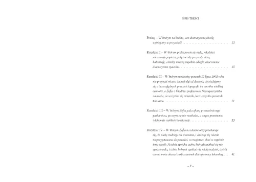 Śmierć na Wenecji. Śledztwa Profesorowej Szczupaczyńskiej na Arena.pl