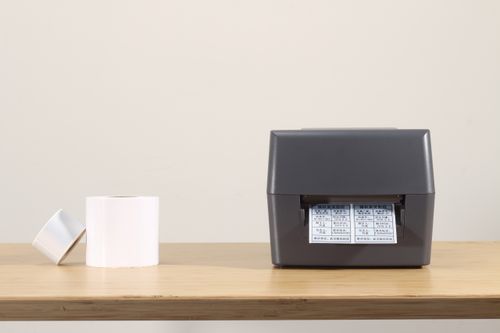 .NIIMBOT T2S Drukarka ETYKIET KURIERSKICH BT USB na Arena.pl