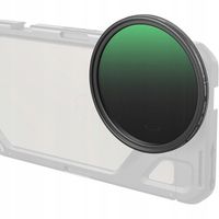 SmallRig 5169 Filtr Regulowany VND ND64-ND400 67mm