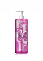 revers you make me blush żel pod prysznic i do kąpieli 400 ml