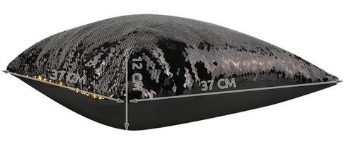 Poduszka z cekinami P5440 na Arena.pl