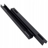 LISTWY UCHWYTY MONTAŻOWE DO SKRZYNKI NA LISTY