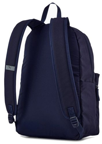 Plecak Puma Phase Backpack granatowy 075487 43 na Arena.pl