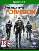Tom Clancy's The Division XBOX One / Series X|S