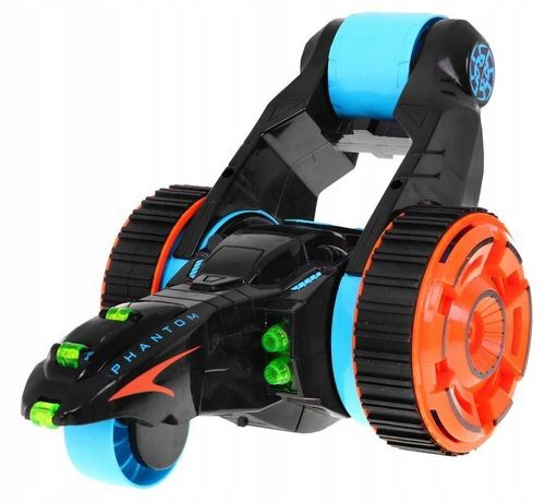Auto R/C STUNT 5 IN 1 dwustronne na Arena.pl