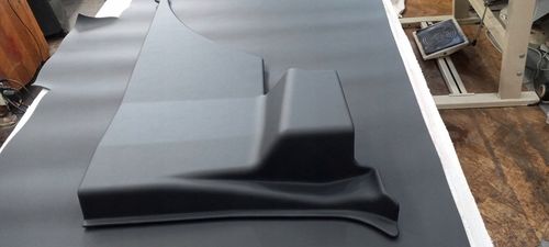 HIT Super elastyczny winyl do desek rozdzielczych na Arena.pl