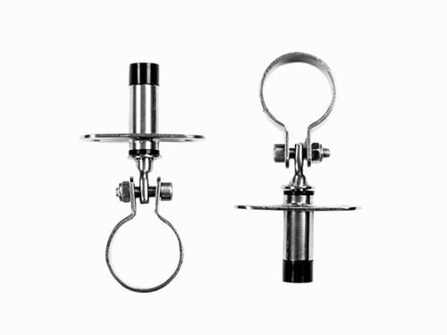 Dulka John Paddle Classic z gniazdem prostym (2 szt.) na Arena.pl