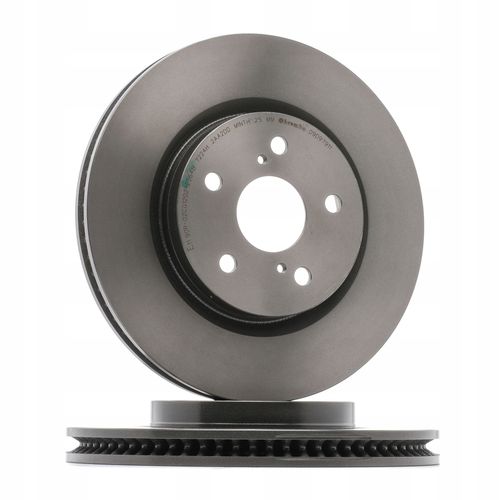 TARCZA HAM PRZOD 305X28 V BREMBO na Arena.pl