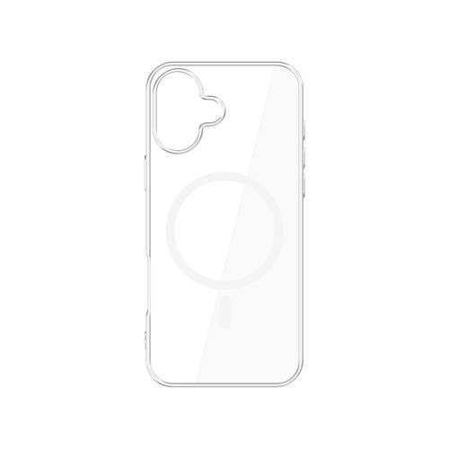 Apple iPhone 16 - 3mk Clear MagCase na Arena.pl