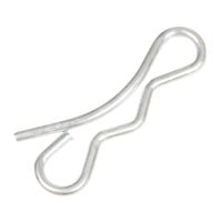 Zawleczka blokady rylca CEDRUS glebogryzarka GL02 030283