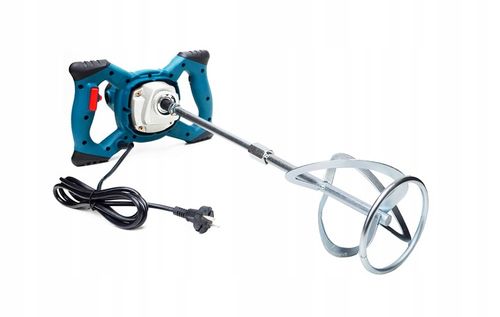 r MIESZADŁO ELEKTRYCZNE DO ZAPRAW KLEJU BETONU MOC na Arena.pl