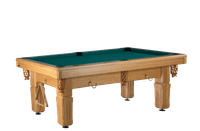 Stół bilardowy Kanclerz I 7 FT WIK