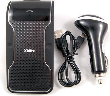 Transmiter bluetooth Xblitz X200 na Arena.pl