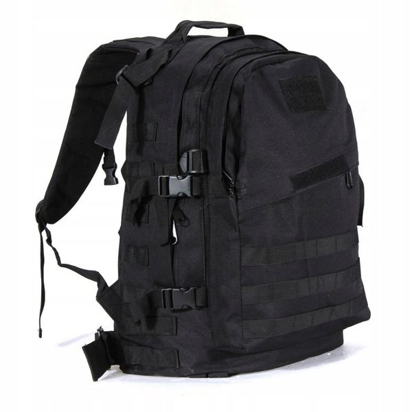 Plecak wojskowy taktyczny survival 40l XL (I180) zdjęcie 2